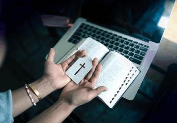 Tech and Tradition: How Digital Tools Can Deepen, Not Diminish, Church Life