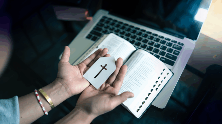 Tech and Tradition: How Digital Tools Can Deepen, Not Diminish, Church Life