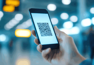 Going Paperless: A Holy Step Toward Stewardship and Simplicity