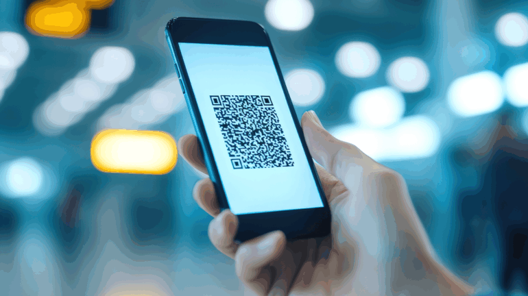 Going Paperless: A Holy Step Toward Stewardship and Simplicity