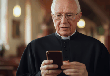 The Digital Reformation: Why Churches Can’t Afford to Ignore Technology