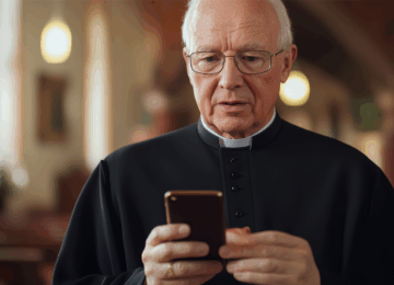 The Digital Reformation: Why Churches Can’t Afford to Ignore Technology