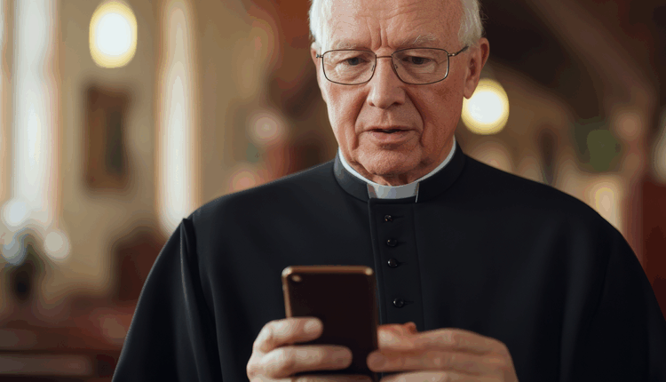 The Digital Reformation: Why Churches Can’t Afford to Ignore Technology