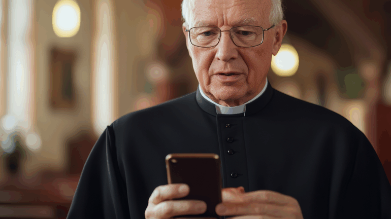 The Digital Reformation: Why Churches Can’t Afford to Ignore Technology